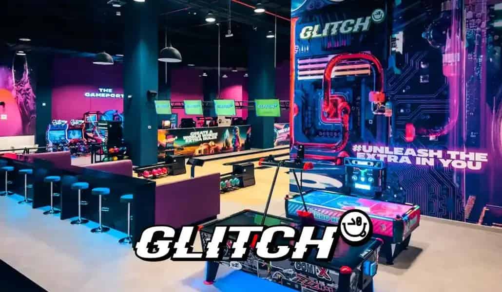 GLITCH