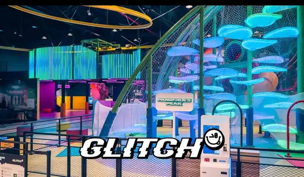 GLITCH