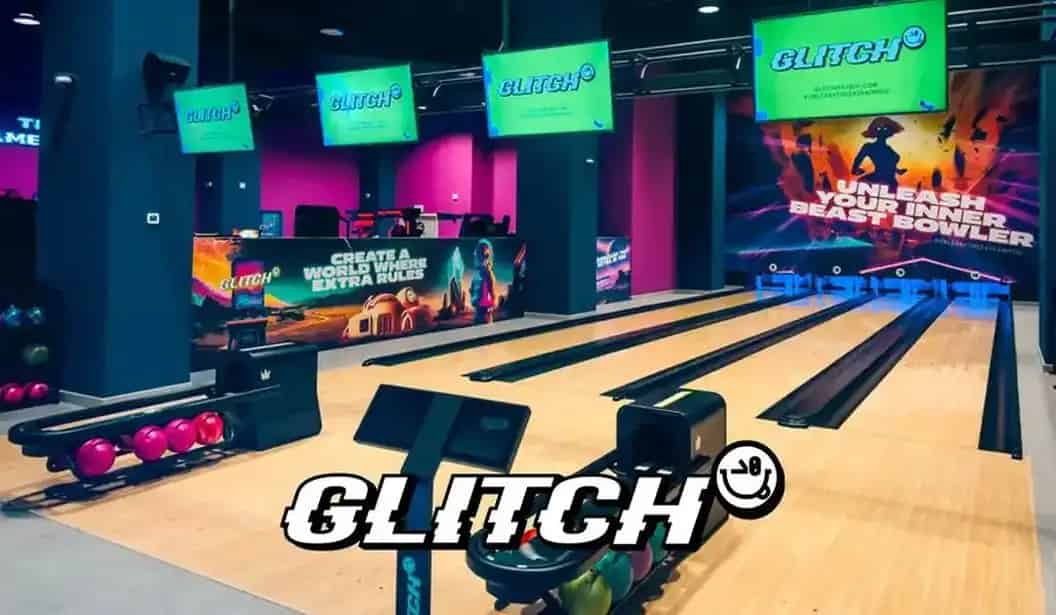 GLITCH