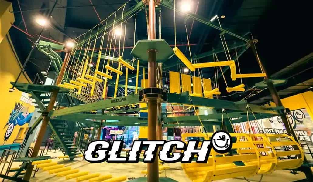 GLITCH