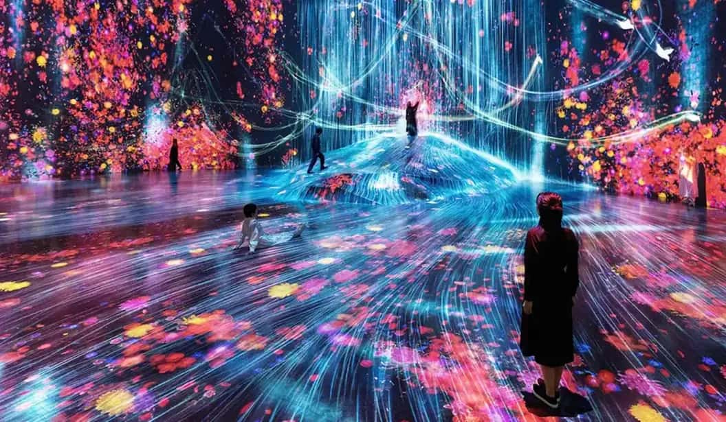Blog Experience Image